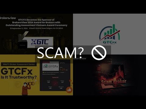 gtcfx review  scam or legit broker