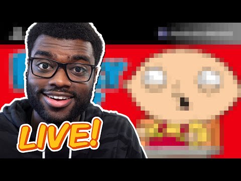 new video when this stream ends!