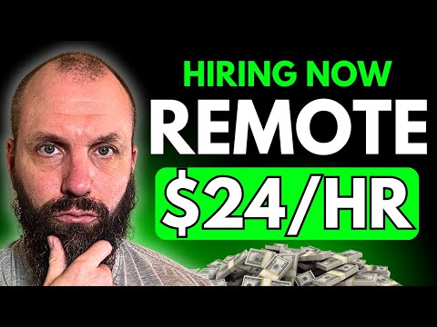 5 Online Remote Jobs Hiring Right Now No Degree!