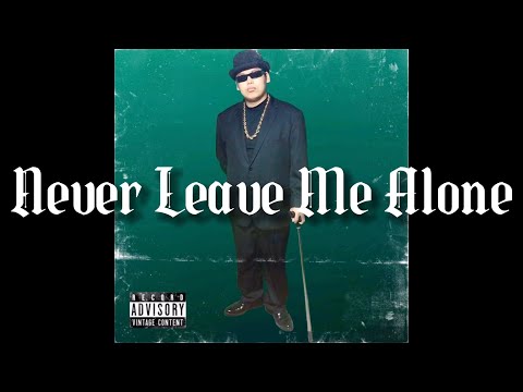 日本人がNate DoggのNever Leave Me Alone歌ってみた / Cover feat. Snoop Dogg