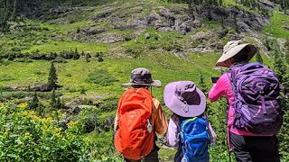 夏天一日徒步登山,该准备哪些装备? / What to Pack for a Day Hike