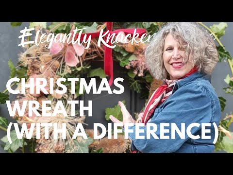 ENGLISH COUNTRY HOUSE XMAS DECORATING Cont... #VLOG