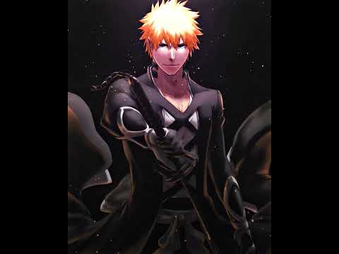 NARUTO & ICHIGO || Edit || #naruto #ichigo #bleach #narutoshippuden #ichigoedit #narutoedit