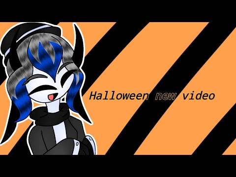 Halloween new video