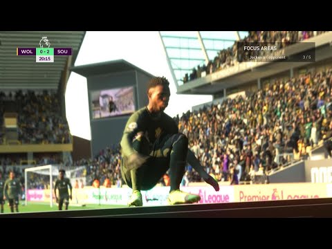 FIFA 23 Wonder goal