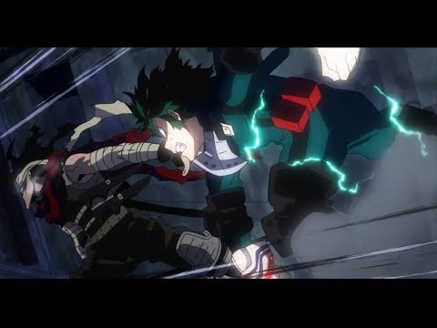 Top 15 BEST Action Anime of 2017