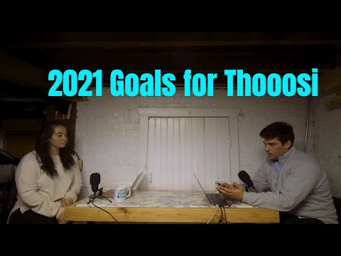 2020 Year in review podcast