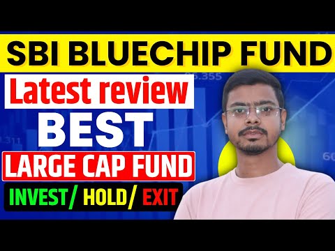 Is SBI Bluechip Mutual Fund Worth Your Money?