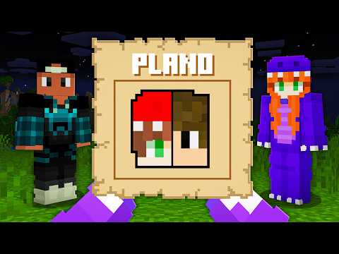 O GRANDE PLANO DO CLÃ DO LOBISOMEM - Minecraft Absurdo