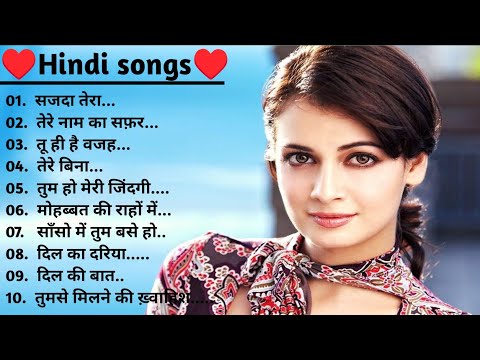 Old Hindi Songs 💕 | 90s Hindi Songs 💟 | Lata Mangeshkar Songs 🌹|