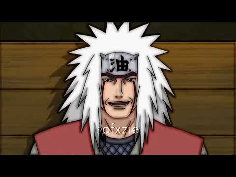 Jiraiya death scene