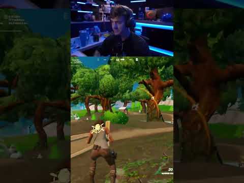 OG Fortnite Vibes Are Back..