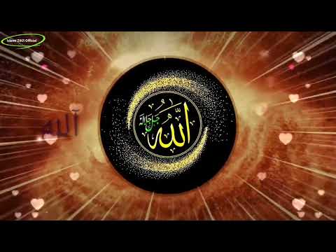 Zikr of Allaah//In Turkey style....Beautifull Nasheed