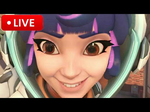 [LIVE] Overwatch Meme Man