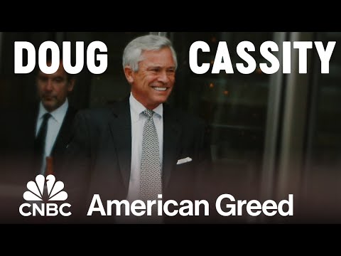 Six Feet Plunder | American Greed