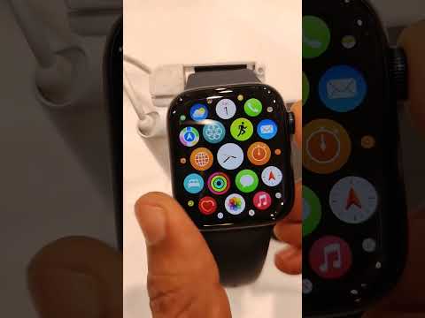 Apple Watch Series 8