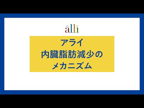 大正製薬｜アライ｜「アライのメカニズム」篇