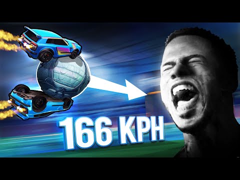 5 Times Rocket League Pros Broke World Records