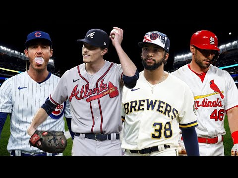 Breaking Down The New Look New York Yankees Team! BEST Team In The American League?