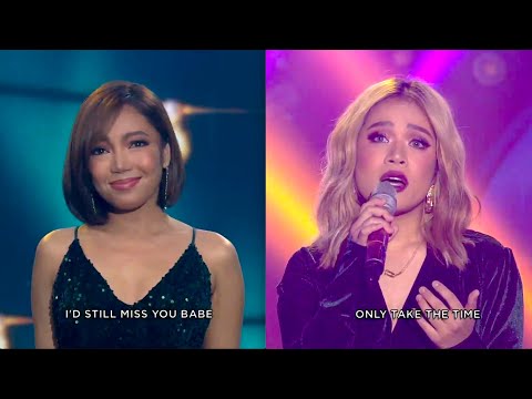 Jona Viray, Jed Madela, Klarisse de Guzman, Angeline Quinto, et al. - ASAP Natin 'To - July 2, 2023