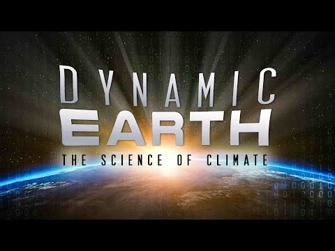 Dynamic Earth: The Science of Climate || Secrets of the Universe 4k