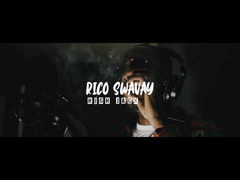 Rico Swavay - High Jack (Official Music Video) Shot By @A309Vision