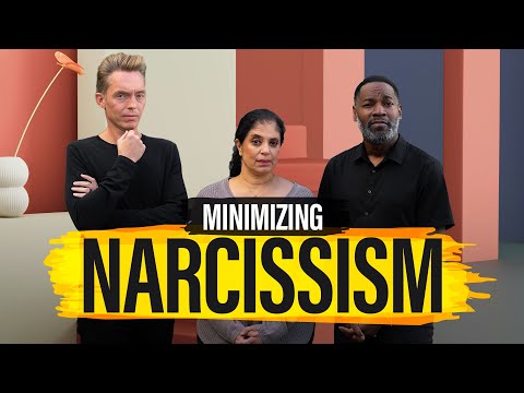 Healing from Narcissistic People | The Minimalists Ep. 431