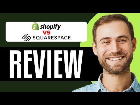 Shopify Vs Squarespace: Which Is The Best Ecommerce Platform In 2025?