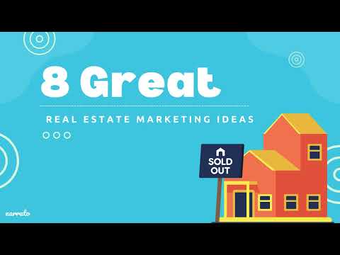 How to Win at Real Estate Marketing – A Complete Guide