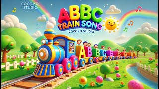 ABC Song + More Educational Nursery Rhymes & Kids Songs - ABCs and 123s | Learn with Cocomo