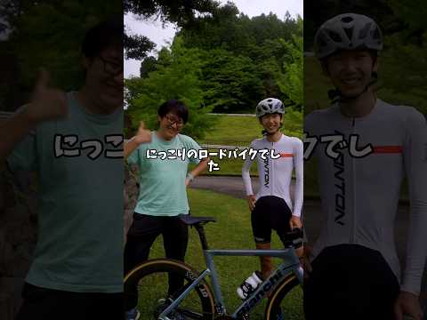 【ロードバイク愛車紹介】ビアンキおぢさんも思わずにっこりするかっこよさのBianchi ARIA #ロードバイク #愛車紹介 #ひろゆきメーカー