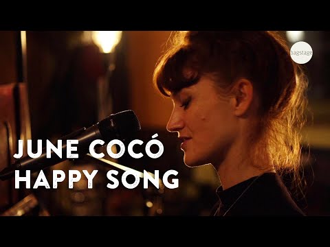 June Cocó - Happy Song