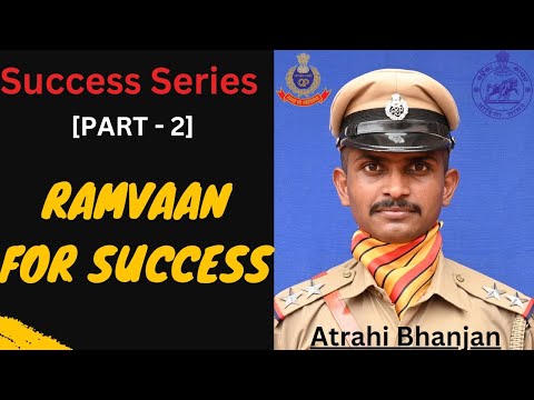 No one can STOP you • Success Series • Atrahi Bhanjan #dedication #discipline #hardwork #consistency