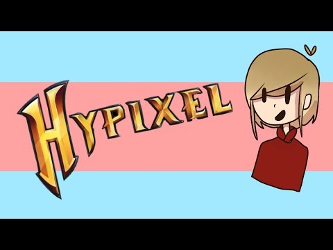 ​falling off the edge the movie  || HYPIXEL