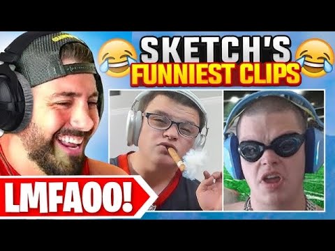 Sketch's FUNNIEST & MOST VIEWED CLIPS! 🤣