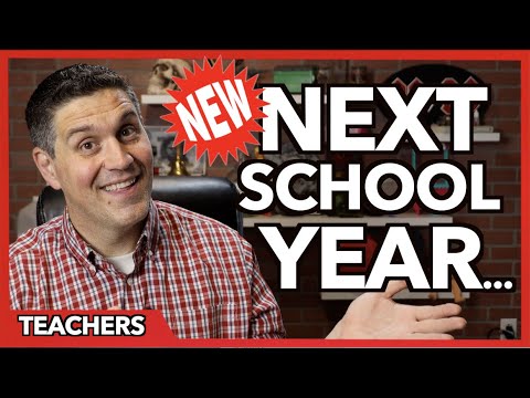 Econ Teachers- Huge Announcement!