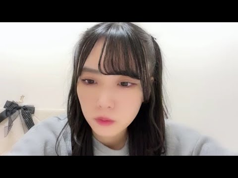 2024年12月18日 吉田 彩良（STU48 2期生）