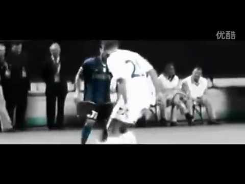 The European Cup how little he? Quaresma various variety show!.flv