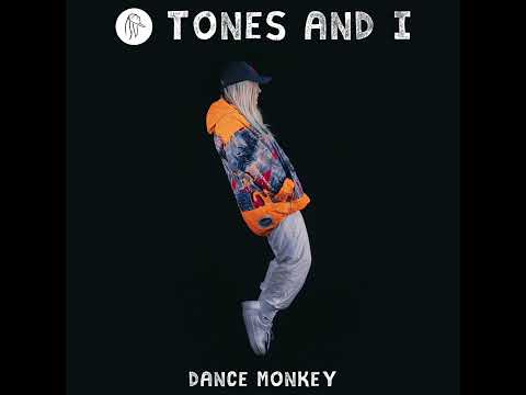 Tones and I - Dance Monkey (Super Clean)