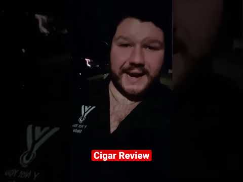 Cigar Review - Aj Fernandez New World