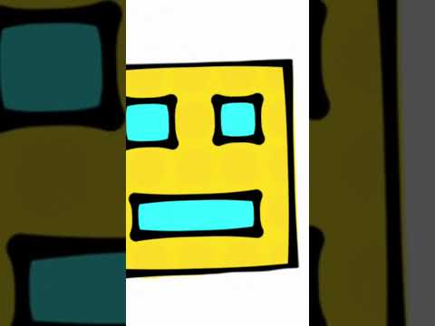 Stupid gd edit by me #geometrydash #true #bigboss #edit