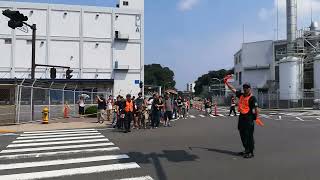 アメリカ軍横須賀基地内施設