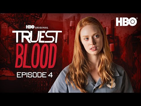 Truest Blood Season 6 Official Podcast | Episode 4 | HBO