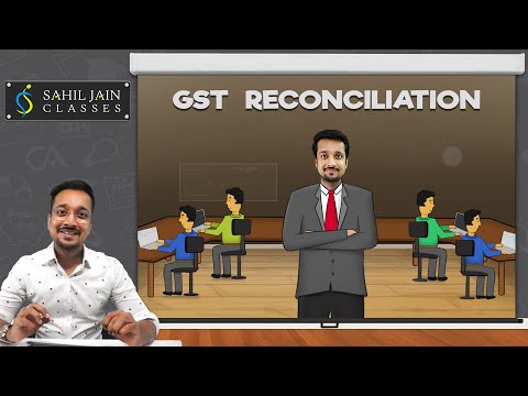 Live Reconciliation of GST Returns using GST Suvidha Provider Software | TCS iON GSP Solution