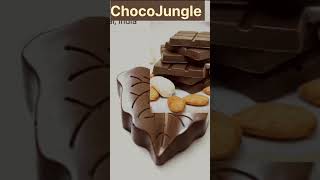 ChocoTreat with ChocoJungle ♥️🫰 #chocolate #chocogift #chocolates #chocolovers