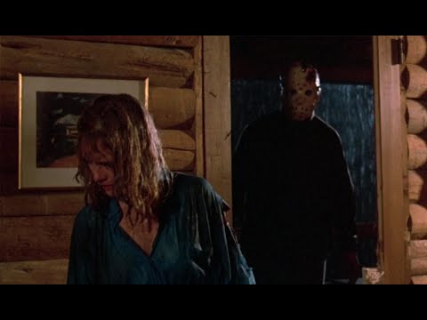 Welcome to #midnightjokermovietrivia #movie Movie review of Friday the 13th The Final Chapter".