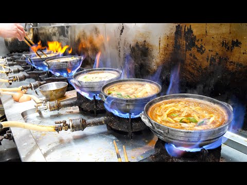 The Best Miso Nikomi Udon in Nagoya for 100 Years! Every Bowl of Udon is Prepared with Passion! 