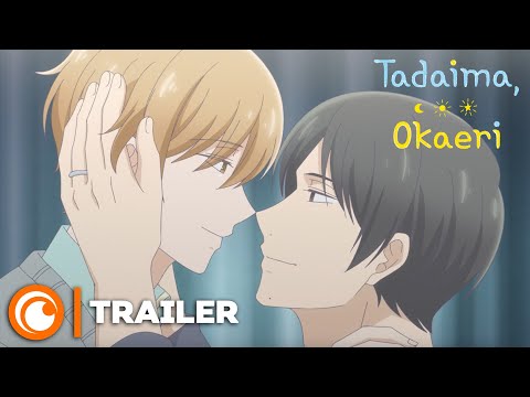 Tadaima, Okaeri | TRAILER VOSTFR