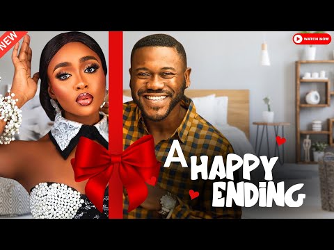 What A Happy Ending - Deyemi Okanlanwon, Debby Felix, Blessing Obasi (Reupload)