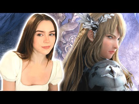 I Played Valkyrie Elysium! #ad